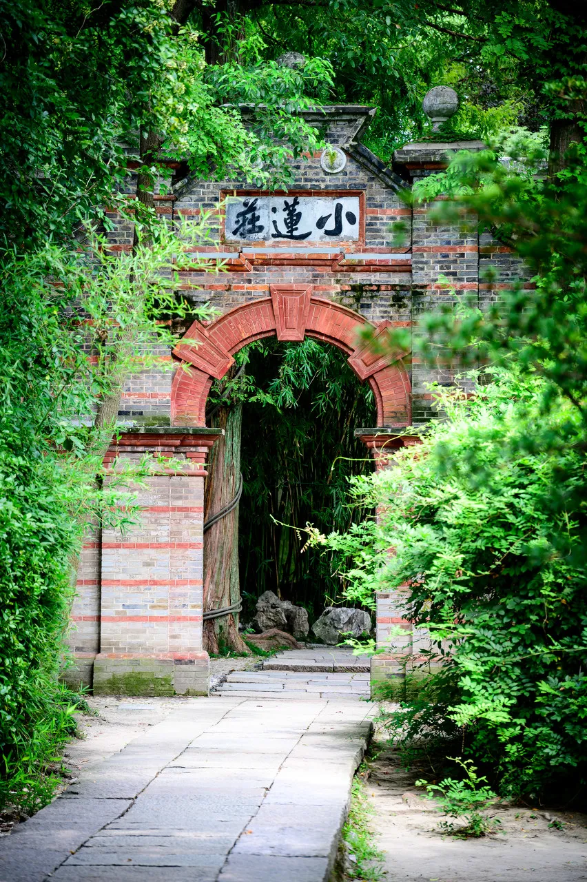 湖州|全国人民去苏杭寻江南，它却被江浙沪奉为天堂！累了就去过几日安逸慢生活