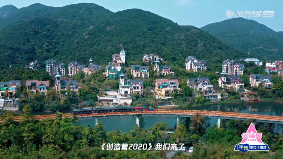 大张伟■《创造营2020》首发预告信息量大，大张伟犀利点评，不怕得罪人