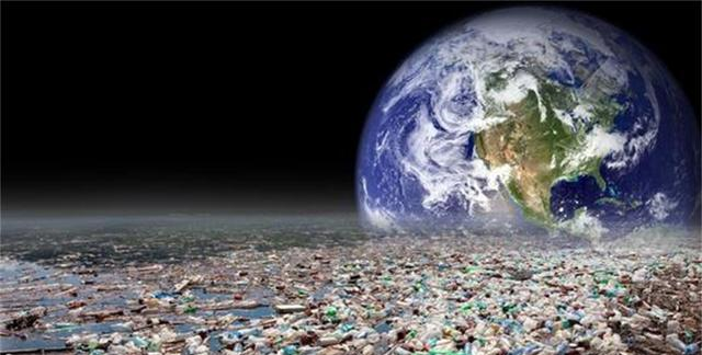 火星|美国卫星发现“新大陆”，正慢慢靠近中国，面积约是1200个香港！