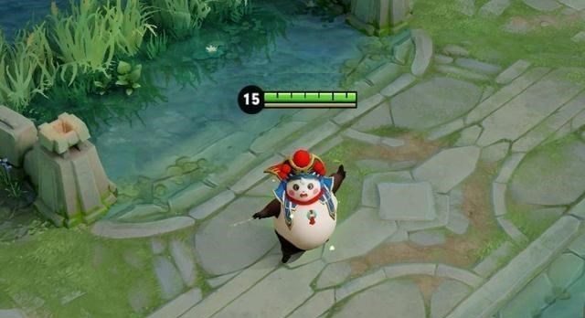 百里守约|谁是王者荣耀最没用的人 感觉第一个很弱 选出来不配赢