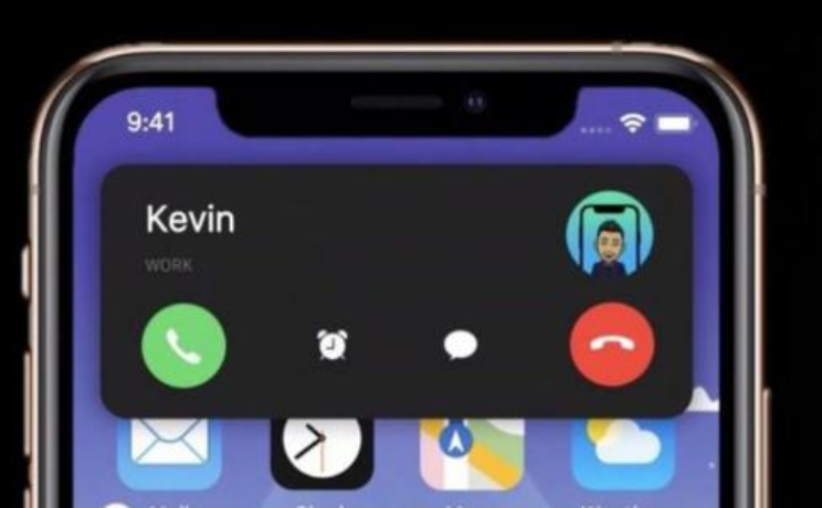 [iOS14]ios14系统发布，太多实用功能，建议iPhoneX用户不用提前尝鲜