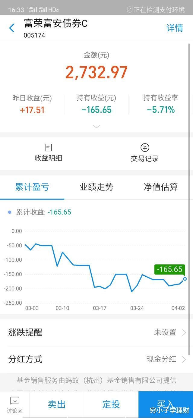 债券：规模只有25万的基金你见过吗？网友: 基金经理还没我有钱！