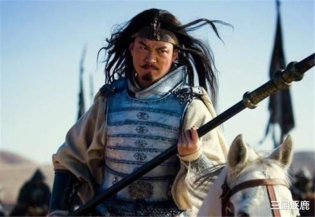 『马超』马超的儿子是谁？马超的后人结局怎样