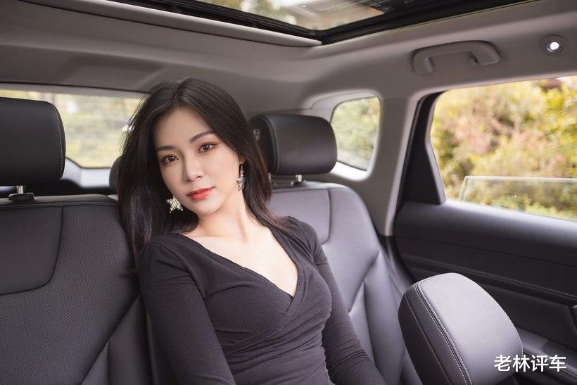 动力：这才是年轻人的首辆车，油耗低 动力足 空间大，9万开出20万面子