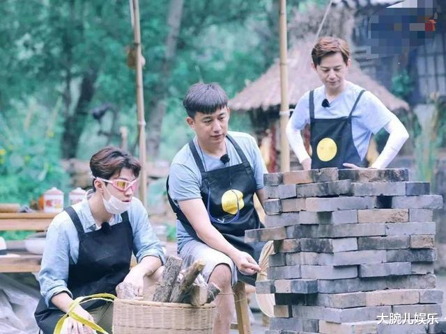 中国好声音@退货《好声音》，放弃《向往》，番茄台，怎么这么“有眼无珠”？