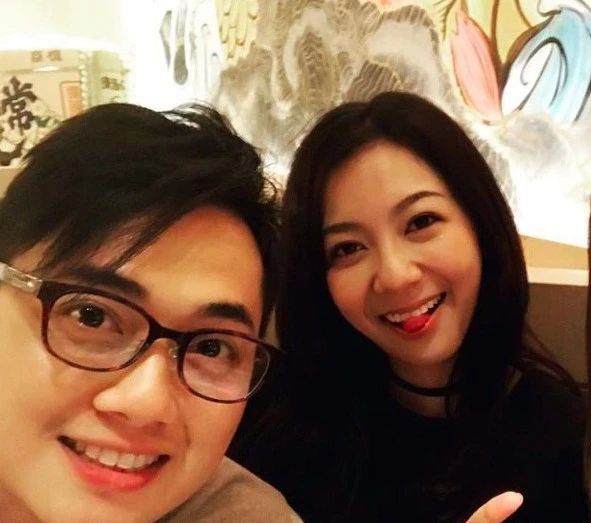 何雁诗:一姐梦碎!TVB小花自曝不跟星梦唱片续约原因 自己不是最得宠一个