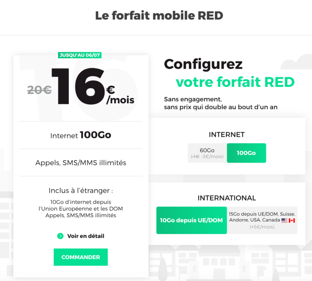 运营商|【新生季】2020年最新法国电话卡办理攻略!