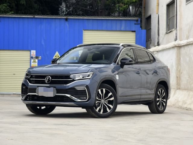 「吉利汽车」大众好货不断，下半年将上市多台SUV，第一台就很惊喜