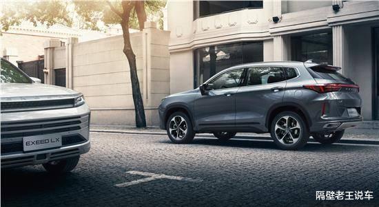 日产逍客▲再等13天上市,又一高端“价格屠夫”,比逍客漂亮10倍,或仅售9.9万