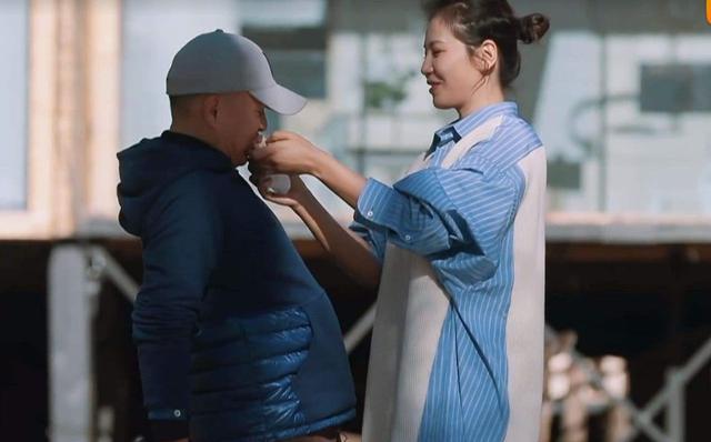 刘涛|他曾与刘涛同居4年，现年过六旬仍旧未娶，只因那时被她悔婚