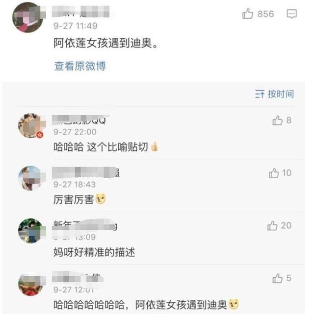 赵丽颖|?赵丽颖被名牌坑惨？迪奥临时修改文案，从“顶级”变“高级”