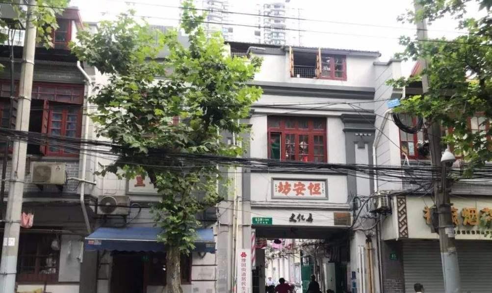 上海市|上海“最落寞”的地方：曾是上海最初的起点，如今已是人去楼空！