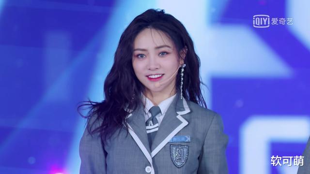 『谢可寅』谢可寅或将上演“祭天”剧本？青春有你2若无缘出道最惨选手