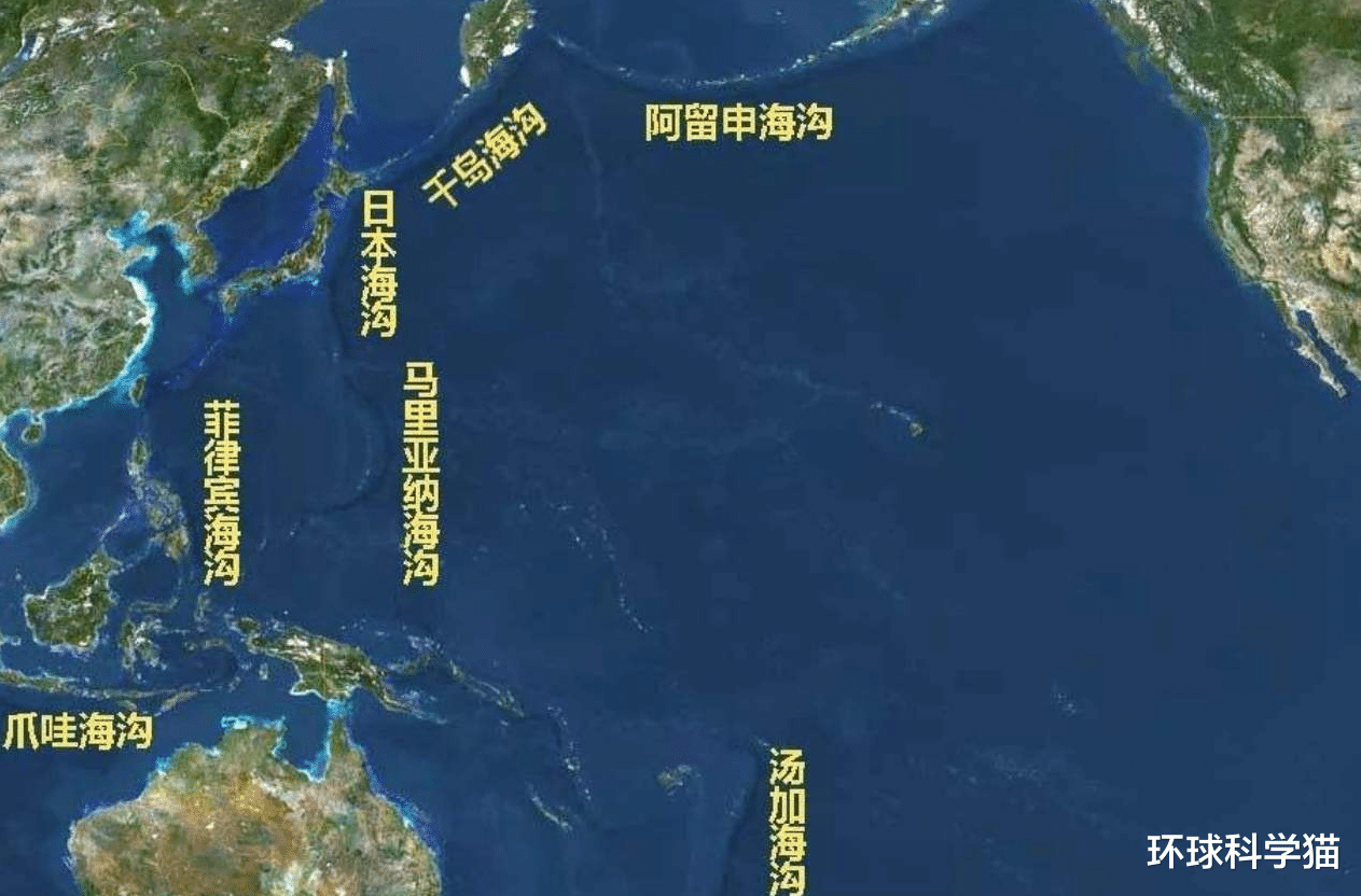 马里亚纳海沟|10909米！中国奋斗者号坐底马里亚纳海沟，1万米下发现了什么？