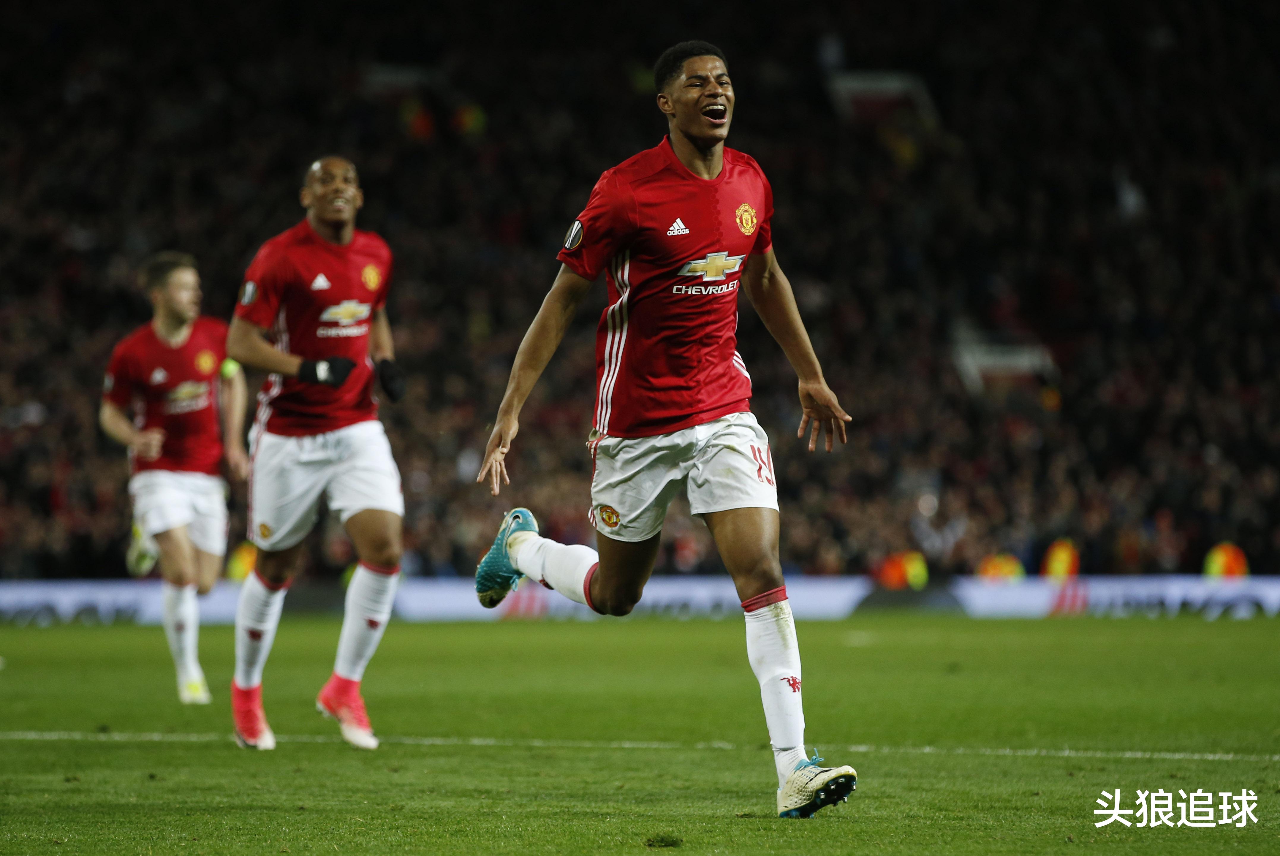 曼聯(lián)|尷尬！曼聯(lián)又一大將或轉投國米，追桑喬“手段”被看穿？