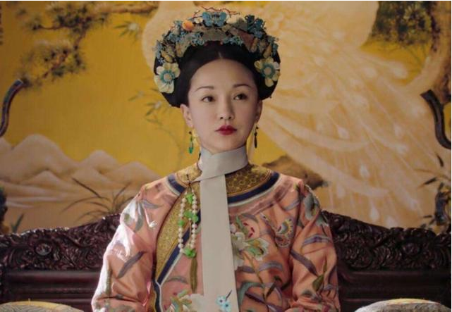 「如懿传」如懿传：如懿遗嘱没提到海兰？而且也不愿见她？到底是为什么呢？