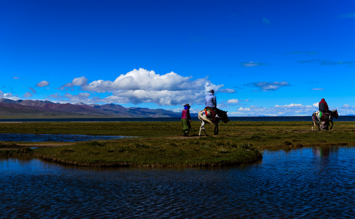 『纳木错』一生必去之地—西藏纳木错，但是想去的朋友可别掉进这些“坑”