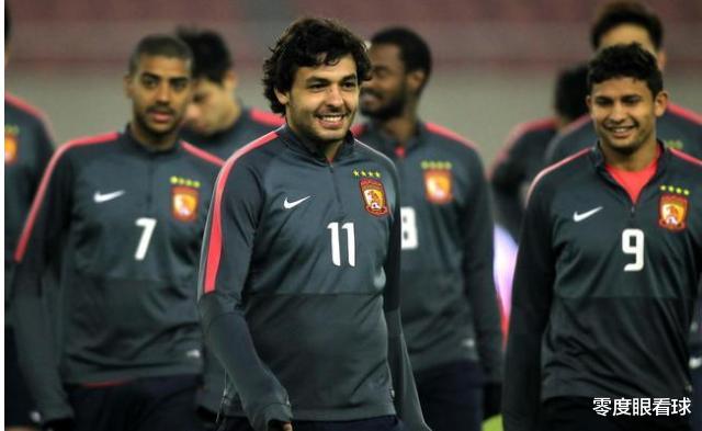 国足▲能传能射爆发力超强，国足最令人期待的入籍球员浮出水面，并非高拉特