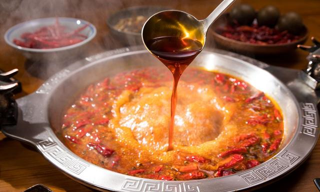 火锅|“长肉最狠”的6种冬日美食，为了保持身材，再馋也要管住嘴