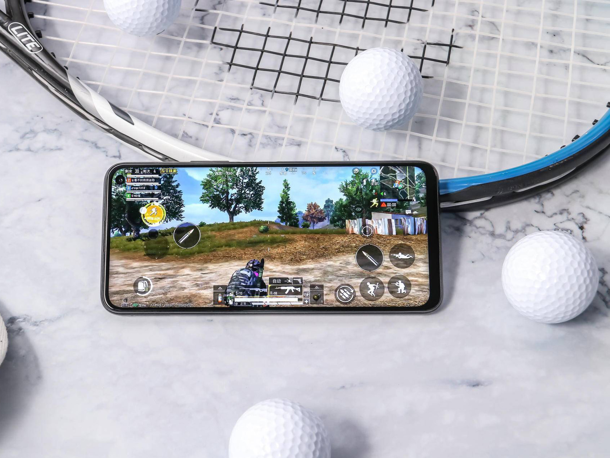 「华为荣耀」最便宜5G旗舰机已降至1948，搭载高刷屏、双扬声器，是目前性价比的极致