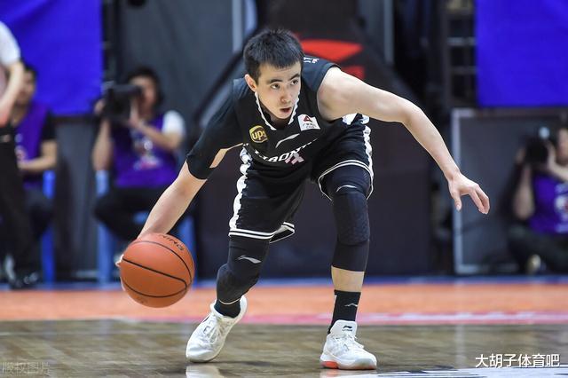 段刘愚|找到了，马丁内斯“弃用赵继伟”真因曝光，2原因指明，洋帅没错