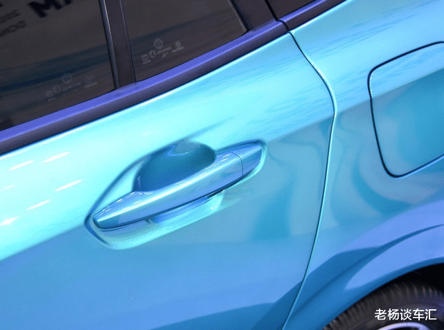 长安逸动|全新奕炫终于上市，内饰出众有惊喜，油耗5.5L，6.99万比逸动靠谱