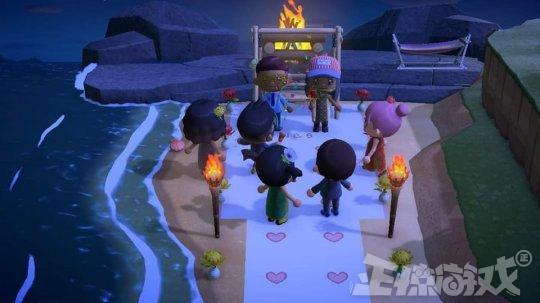 「任天堂」动物森友会才上线就爆了！打破任天堂的纪录，连对手都在玩？