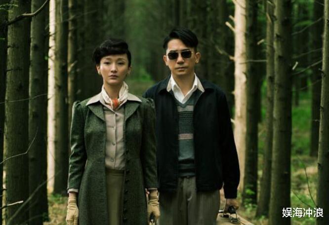 如懿传|他本是《如懿传》乾隆第一人选，因避嫌周迅拒演，粉丝：幸亏没演