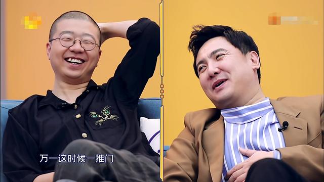 #常远#常远加盟《笑起来真好看》,就算搬来开心麻花也救不了这档综艺