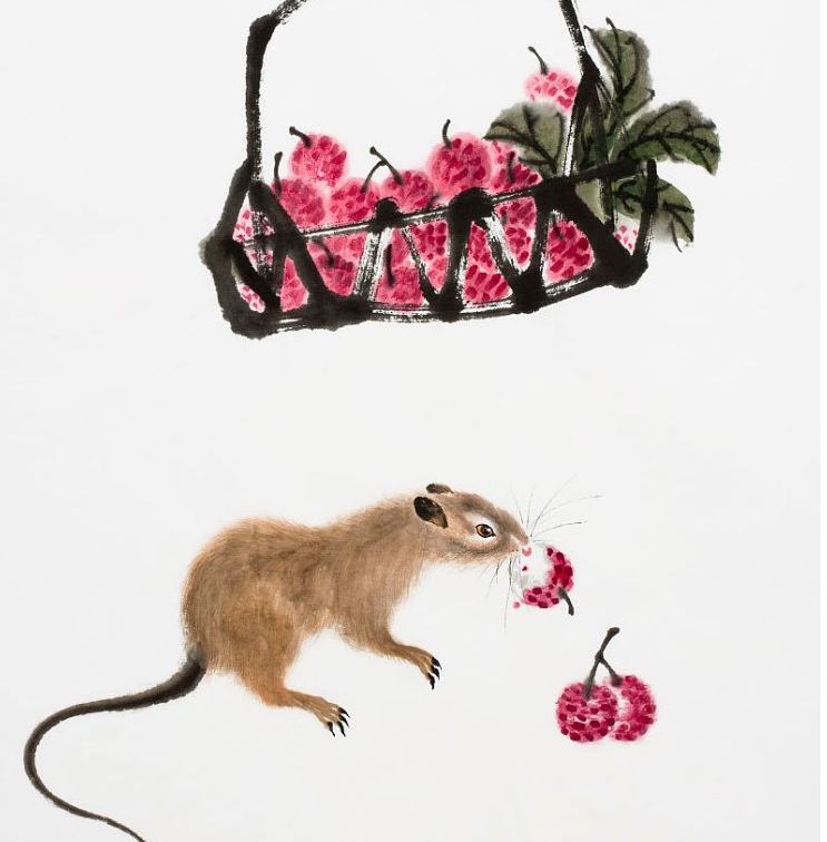 大金鼠：要乐了！你的十佳大喜已送到，请接收，1月一路发发发