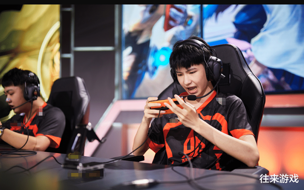 kpl|KPL最强的4位职业射手，一诺花海都知道，而他堪称无敌！