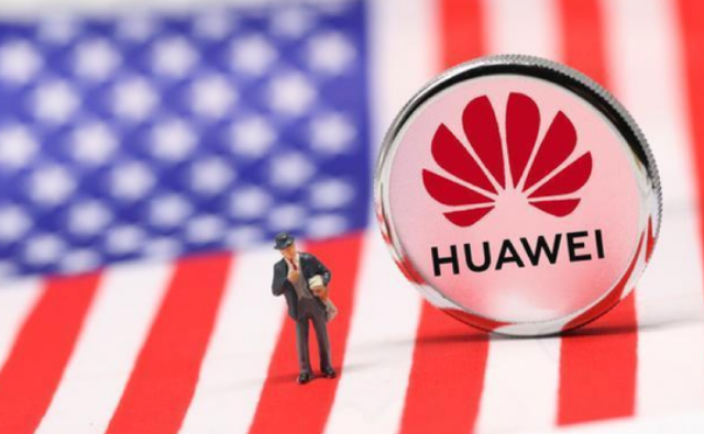 华为|华为“断供”至今: “绝版”二手机一机难求,买华为就是爱国?