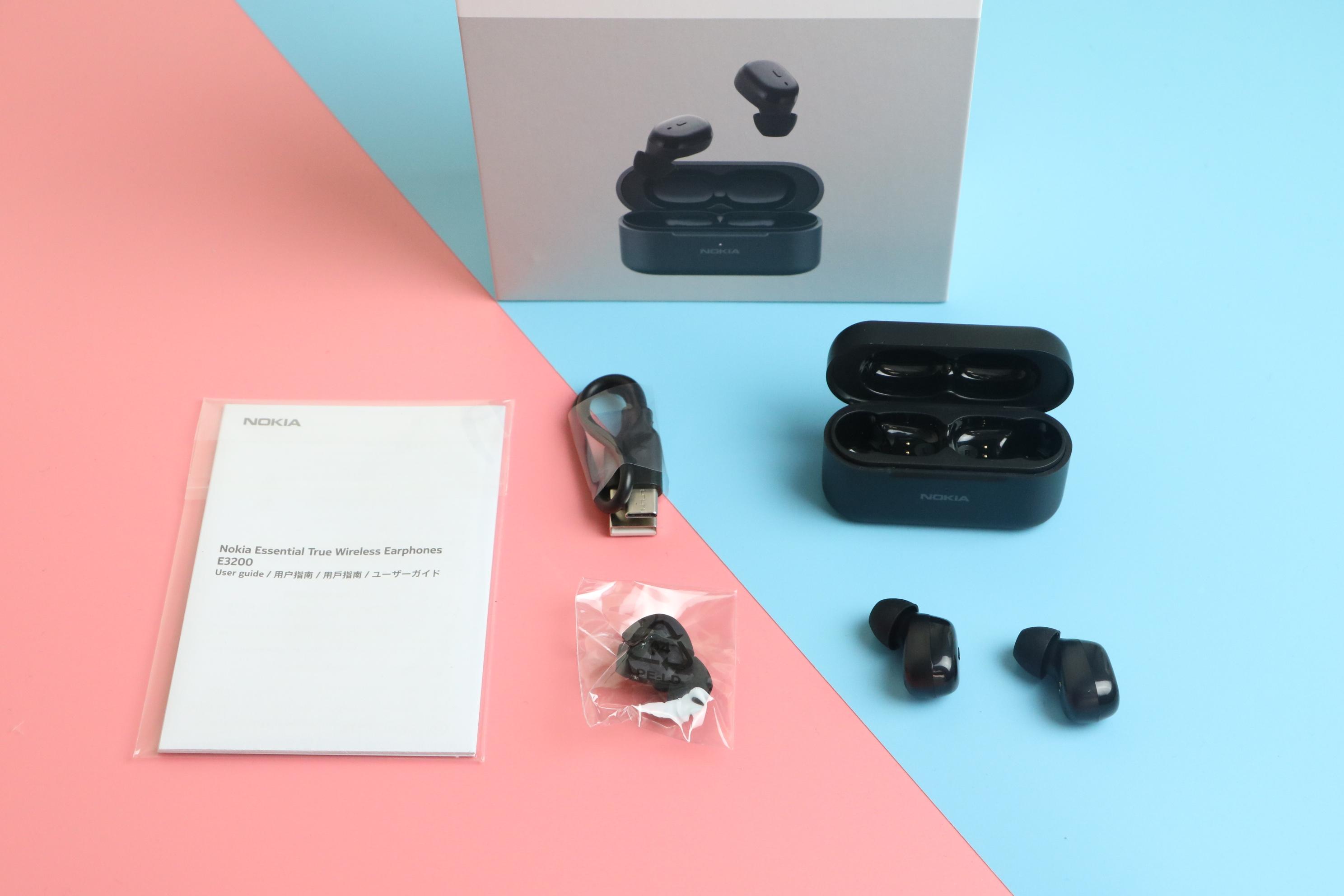 半导体|诺基亚再起腥风血雨，想靠真无线耳机翻身，百元定价干趴一众友商