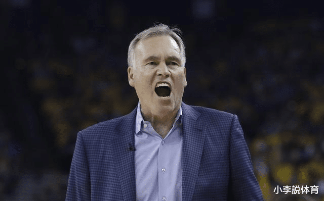 火箭队|火箭输球后，德安东尼道出输球真因，哈登明确表态，戈登摊牌全队