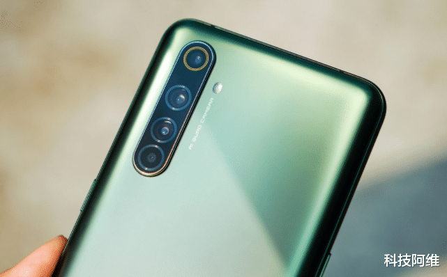 realme X|从3599元跌至2949元，65W+128GB，网友：真是太可惜了！