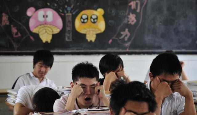 教育厅|教育厅最新通知，高三学生迎来坏消息，网友却拍手叫好：早该如此