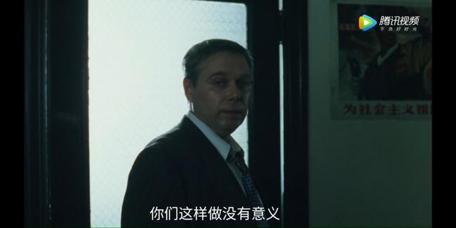 李雪健|主旋律电影不好看？20年前李雪健一句国骂，骂出豆瓣9.4的好电影