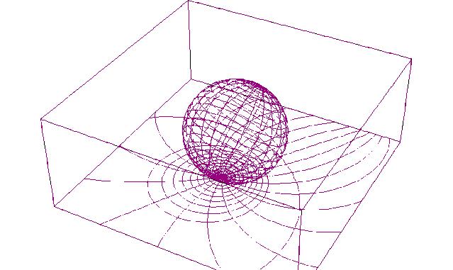 爱因斯坦■三角形内角和一定是 180°吗？绝世传奇，怪诞的非欧几何