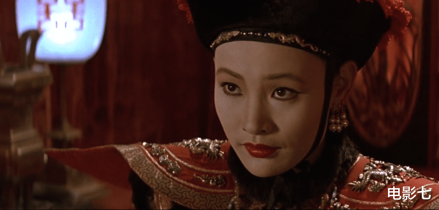 溥仪：1.9万名演员，删减56分钟上映，这部影史神作，连好莱坞都拍不出