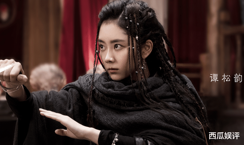 『任嘉伦』《秋蝉》后又一民国剧将袭,女主是任嘉伦老搭档,也太巧合了吧?