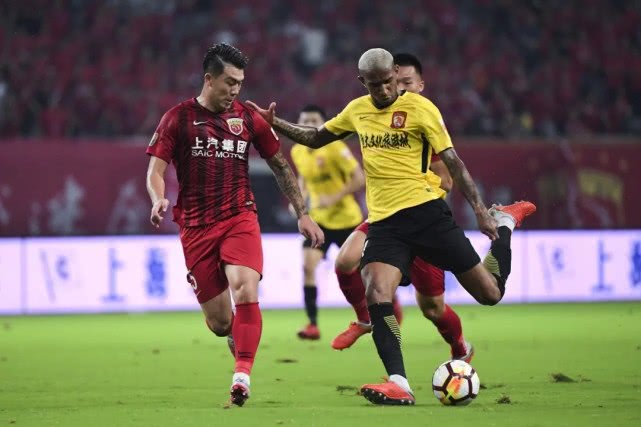 【印度】中超3种潜在分组形式揭晓：恒大必遇上港！1情况下或进“死亡之组”