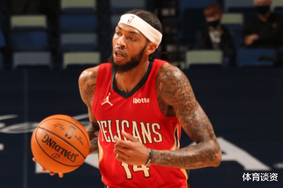 鹈鹕队|17胜7负！4大黑马搞乱NBA，霸占联盟前十，连鹈鹕都西部第二了