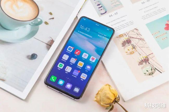 5G|前置3200万+后置6400万，已跌至3698元，网友：智商鉴定机！