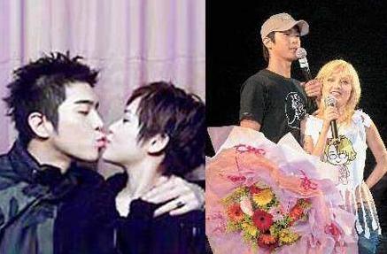 范晓萱|魔女范晓萱：为8年男友割子宫却爱而不得，如今生活状况怎么样？