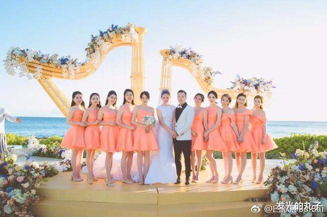 白歆惠|《命中注定我爱你》安娜好会嫁，她老公是富二代中的颜值担当！