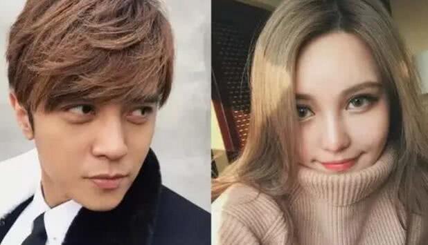 周扬青:周扬青另一小号曝光信息量巨大,与罗志祥夫妻相称说他定是好爸爸