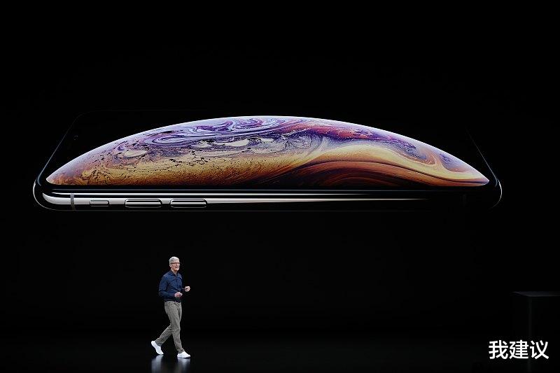 华为：约战华为？库克这次下狠心了