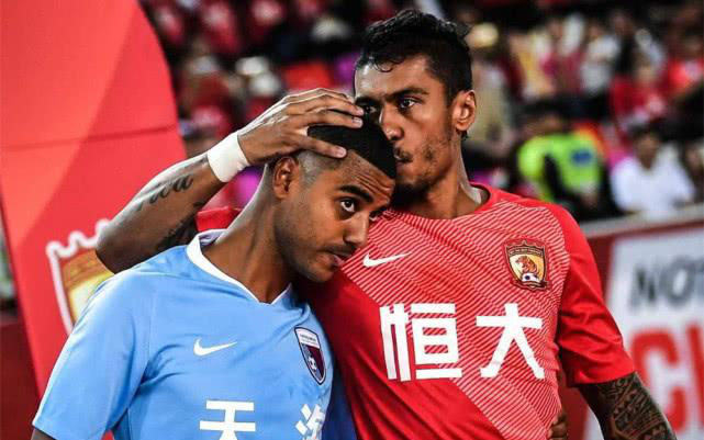 「阿兰」巴媒:阿兰懊恼决策失误没能早回国,渴望成李铁弟子征战世界杯