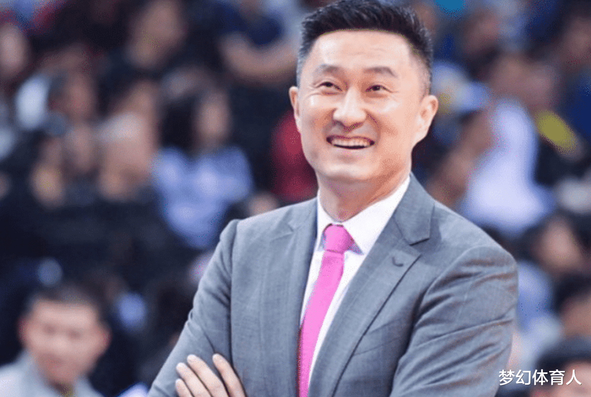 『广东男篮』广东最新消息！球队第三外援曝光，第十冠稳了？