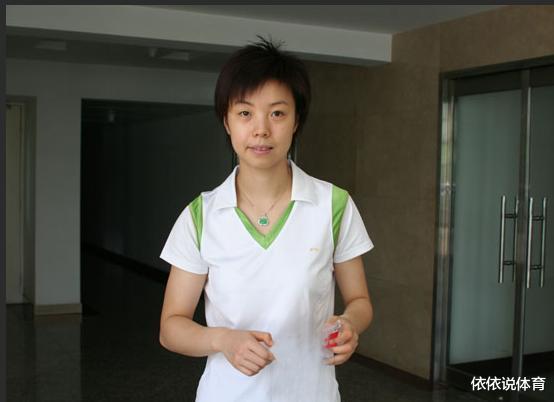 「张怡宁」儿女双全张怡宁：结婚11年，幸福与纠结参半